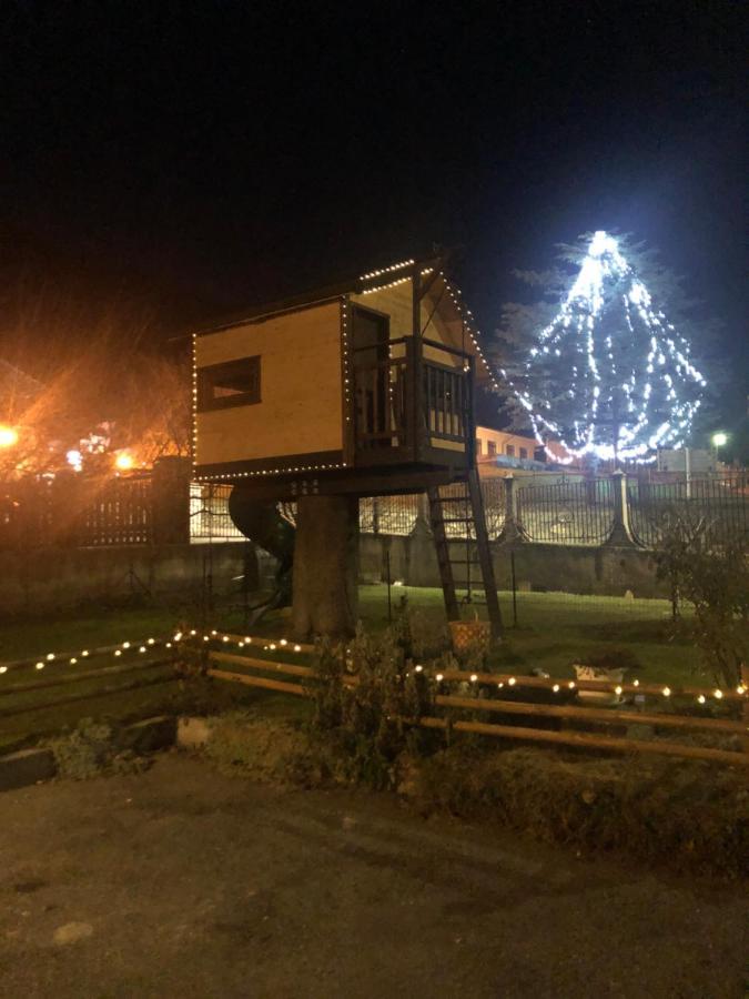 Lo Sherpa Holiday Home Aosta Bagian luar foto