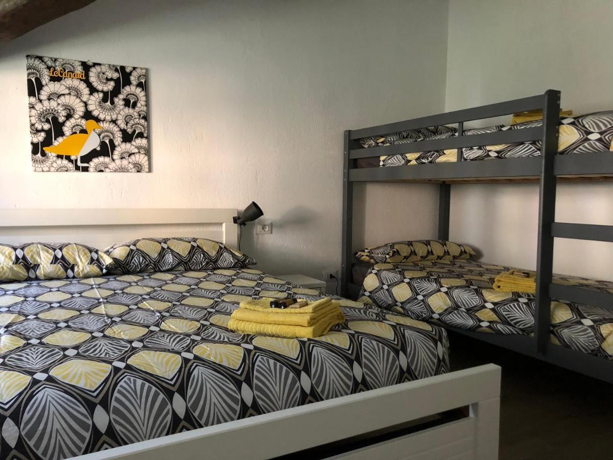 Lo Sherpa Holiday Home Aosta Bagian luar foto