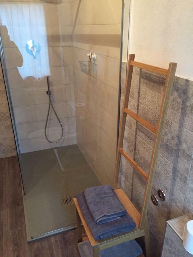 Lo Sherpa Holiday Home Aosta Bagian luar foto